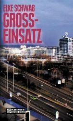 Cover von Grosseinsatz