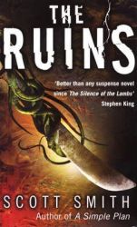 Cover von The Ruins