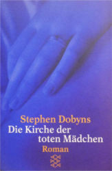 Cover von Die Kirche der toten Mädchen