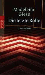 Cover von Die letzte Rolle