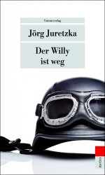 Cover von Der Willy ist weg