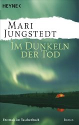 Cover von Im Dunkeln der Tod