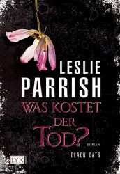 Cover von Was kostet der Tod?