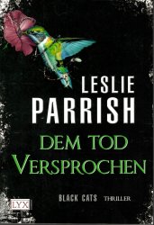 Cover von Dem Tod versprochen