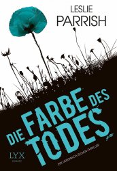 Cover von Die Farbe des Todes