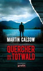 Cover von Quercher und der Totwald