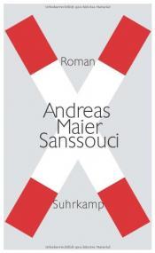 Cover von Sanssouci