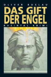 Cover von Das Gift der Engel