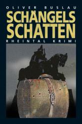 Cover von Schängels Schatten