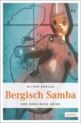 Cover von Bergisch Samba