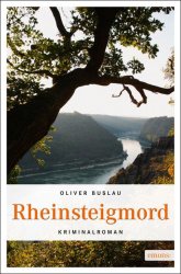 Cover von Rheinsteigmord