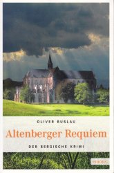 Cover von Altenberger Requiem