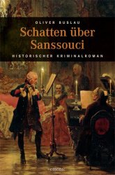 Cover von Schatten über Sanssouci