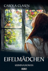 Cover von Eifelmädchen