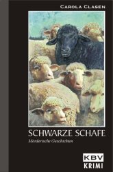Cover von Schwarze Schafe