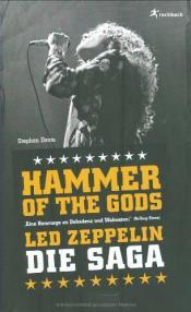 Cover von Led Zeppelin, Hammer of Gods