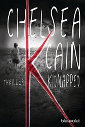 Cover von K - Kidnapped