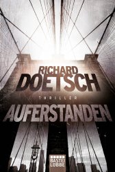 Cover von Auferstanden