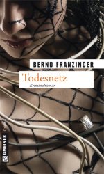 Cover von Todesnetz