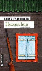 Cover von Hexenschuss