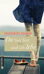 Cover von Du bist fort und ich lebe