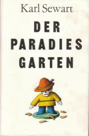 Cover von Der Paradiesgarten