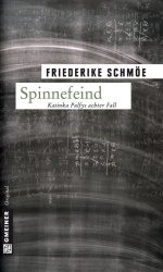 Cover von Spinnefeind