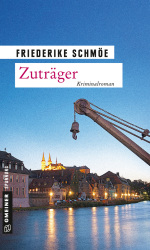 Cover von Zuträger