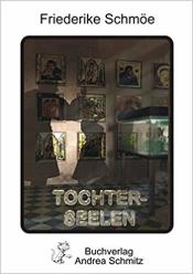 Cover von Tochter-Seelen