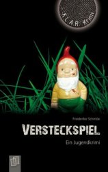 Cover von Versteckspiel