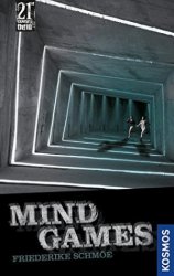 Cover von Mind Games