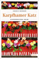 Cover von Karpfhamer Katz