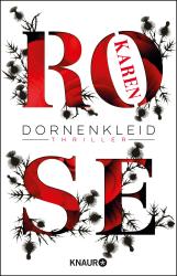 Cover von Dornenkleid