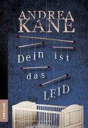 Cover von Dein ist das Leid