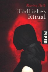 Cover von Tödliches Ritual