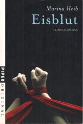 Cover von Eisblut