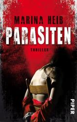 Cover von Parasiten