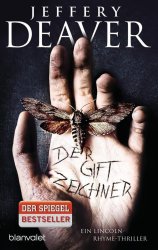 Cover von Der Giftzeichner