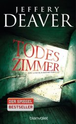 Cover von Todeszimmer