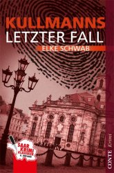 Cover von Kullmanns letzter Fall