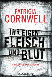 Cover von Ihr eigen Fleisch und Blut