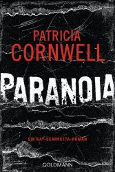 Cover von Paranoia