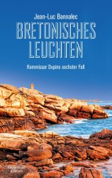 Cover von Bretonisches Leuchten