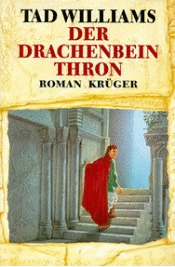 Cover von Der Drachenbeinthron