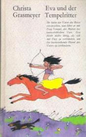 Cover von Eva und der Tempelritter