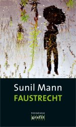 Cover von Faustrecht