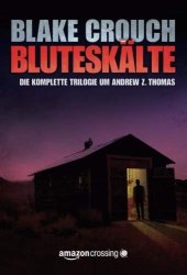 Cover von Bluteskälte