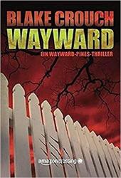 Cover von Wayward
