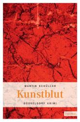 Cover von Kunstblut