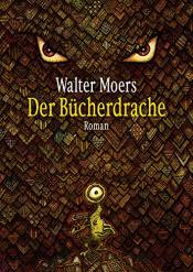 Cover von Der Bücherdrache